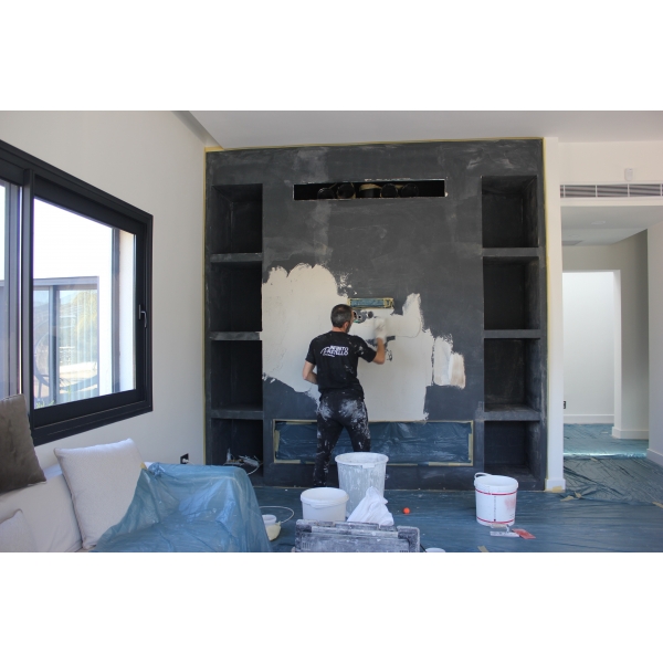  TADELAKT PLASTER