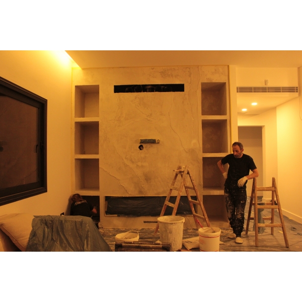  TADELAKT PLASTER