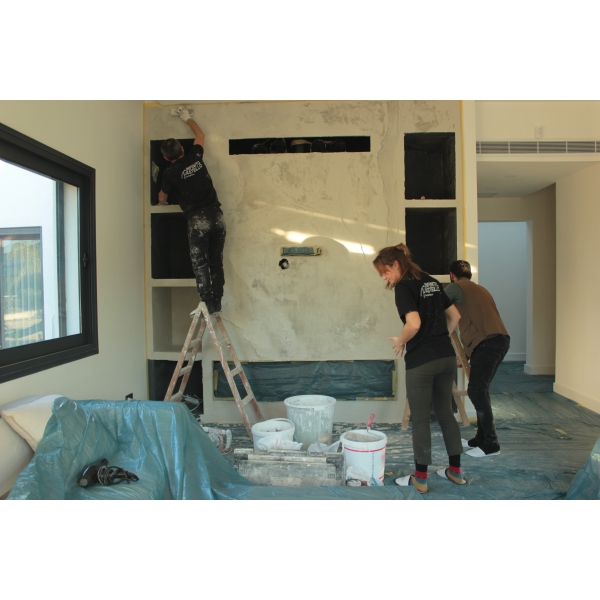  TADELAKT PLASTER