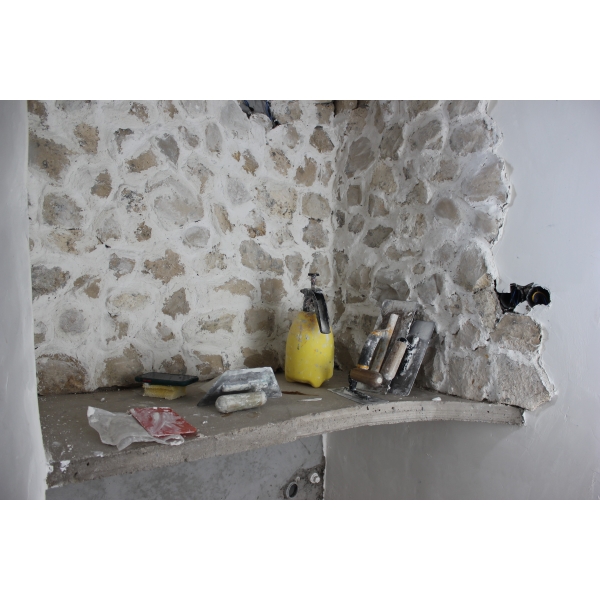  TADELAKT PLASTER