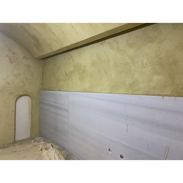  TADELAKT PLASTER