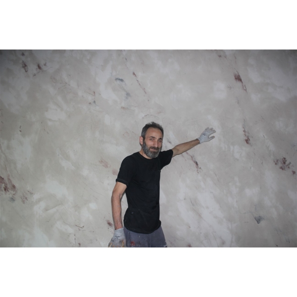  TADELAKT PLASTER