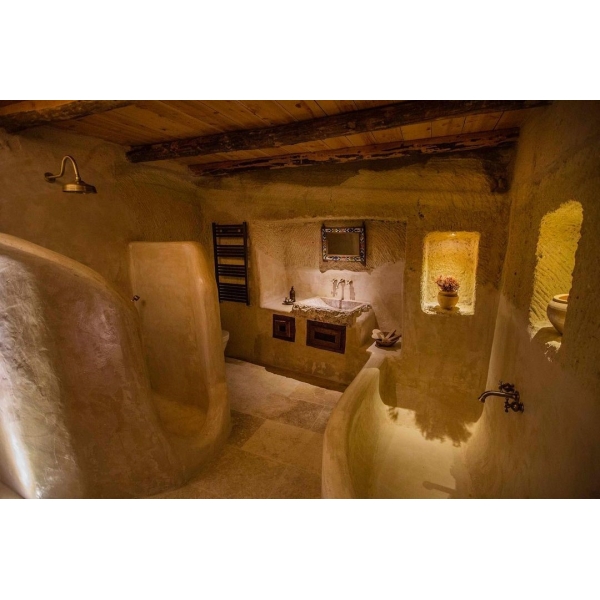  TADELAKT PLASTER