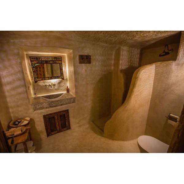  TADELAKT PLASTER