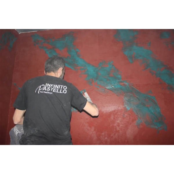  TADELAKT PLASTER