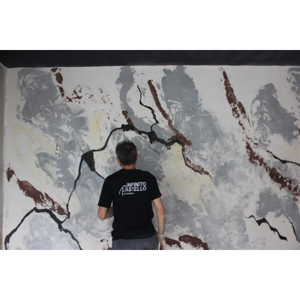  TADELAKT PLASTER