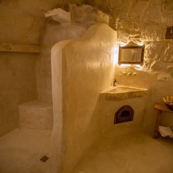  TADELAKT PLASTER