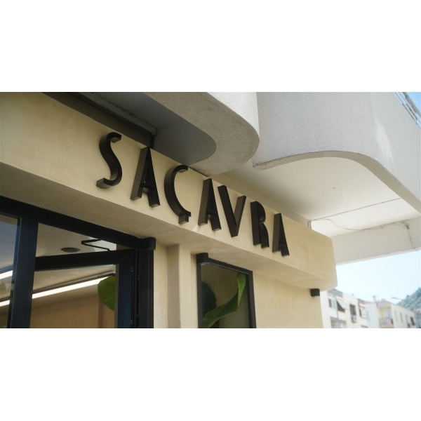 Tadelakt Sıva Base