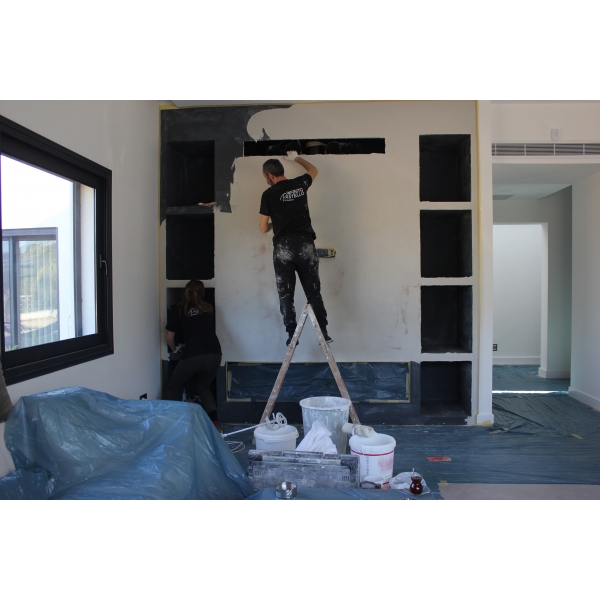  TADELAKT PLASTER