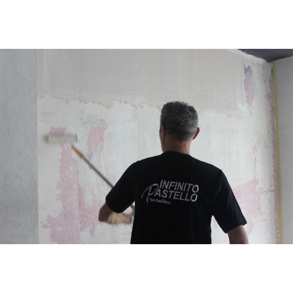  TADELAKT PLASTER